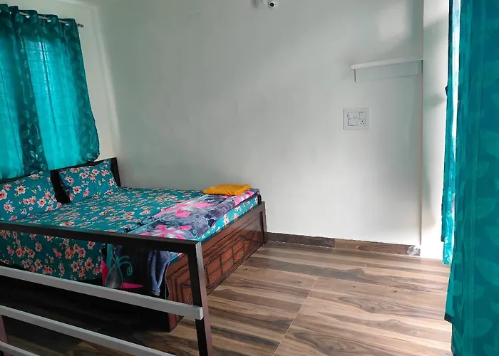 Homestay Near Nandi, Muddenahalli Bangalore