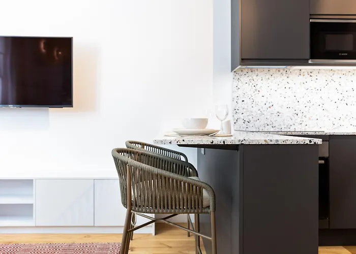 Coleherne Road Residence VI London