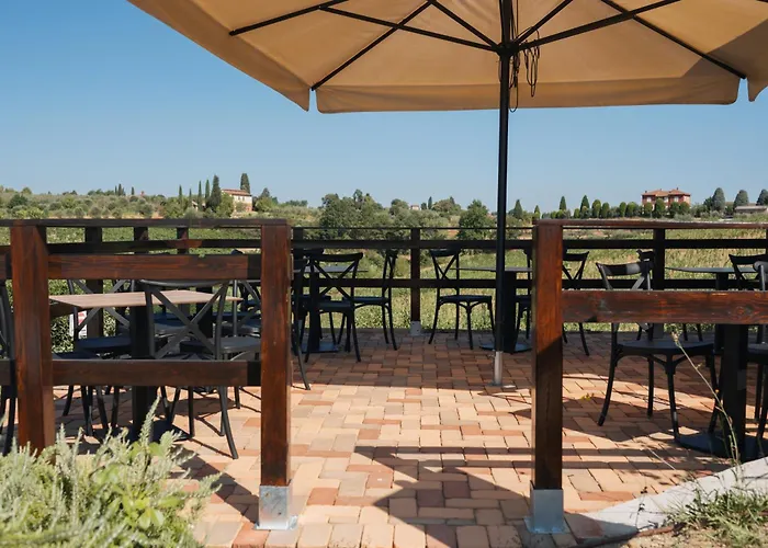 Tuscany Living - Terra Antica Montepulciano