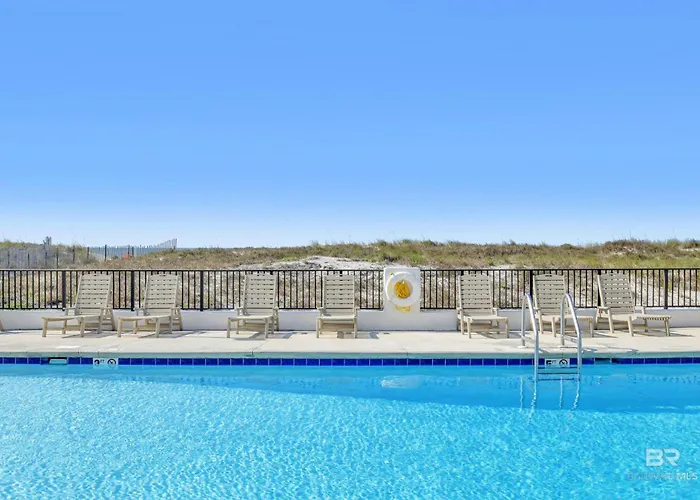 Island Winds East Aparthotel Gulf Shores