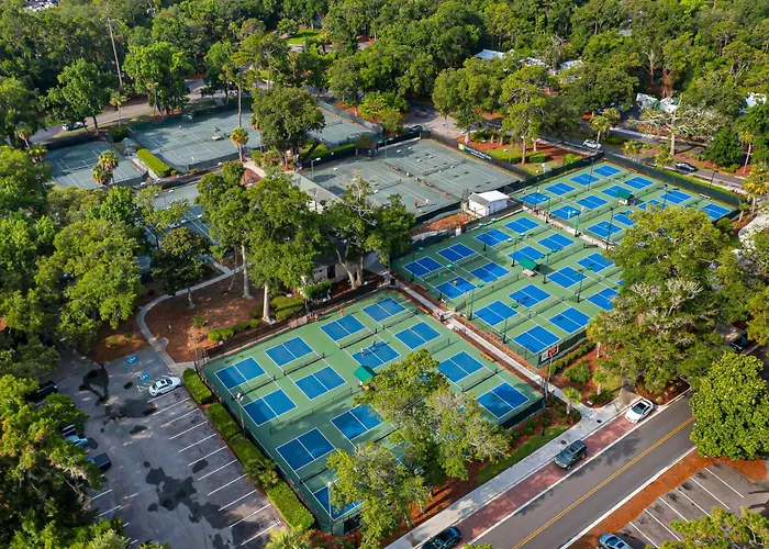 9 Sea Lane Villa Hilton Head Island