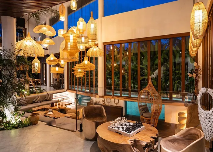 Villa Arroyo By Balisuperhost Ubud 