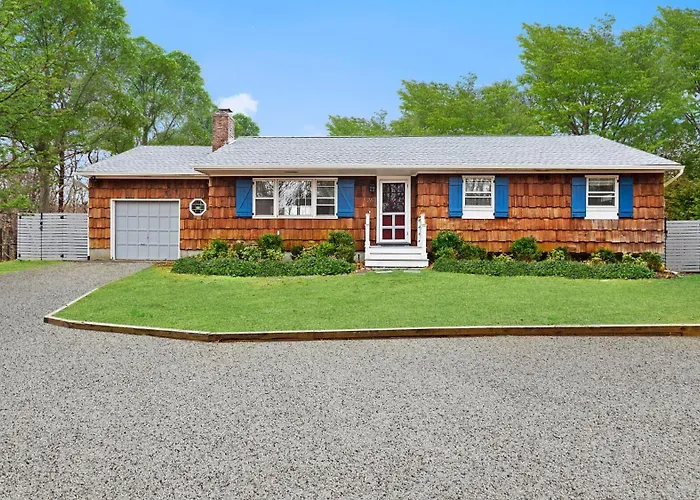 Whooping Hollow Haven East Hampton