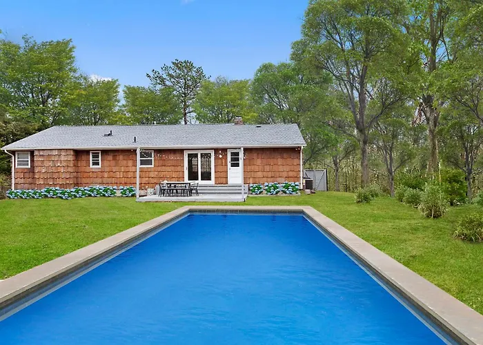 Whooping Hollow Haven East Hampton