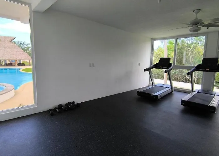Altamar Villa Nuevo Vallarta