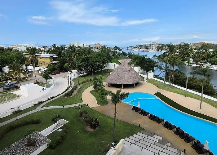 Altamar Villa Nuevo Vallarta