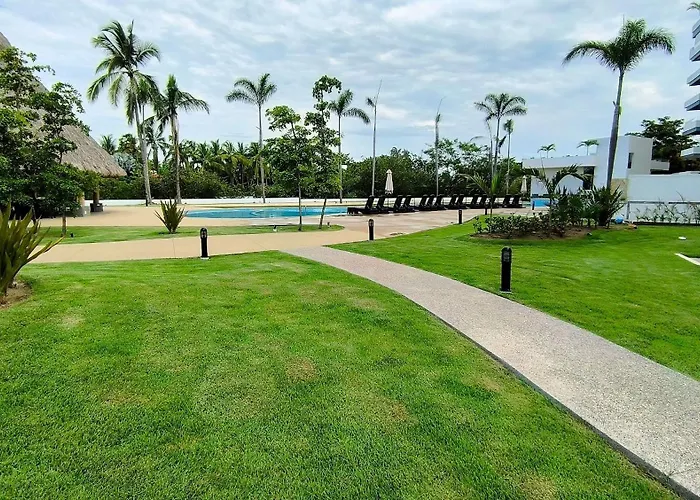Altamar Villa Nuevo Vallarta