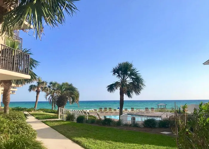 Pelican Walk 112 Panama City Beach
