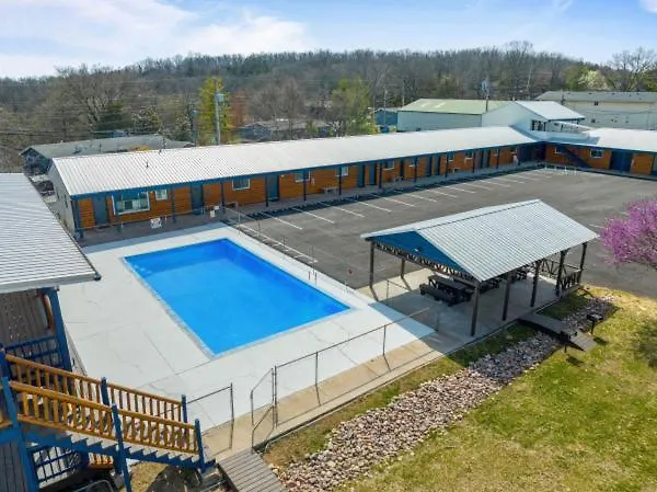 Silver Cove Resort On Table Rock, Unit 1 Branson