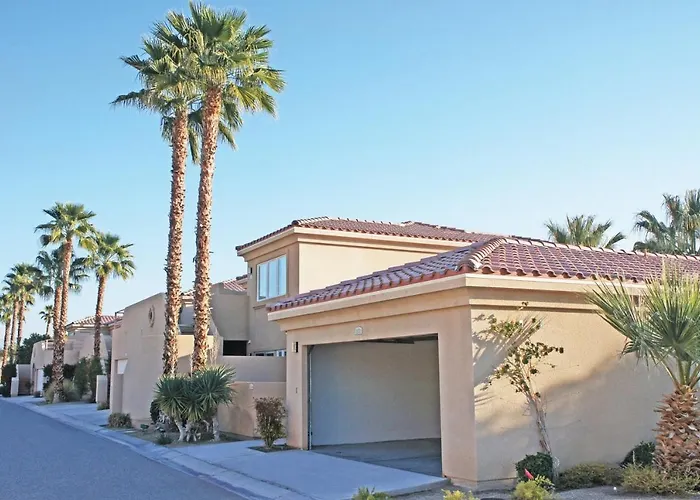 Worldmark- Cathedral 1-Bd Cathedral City