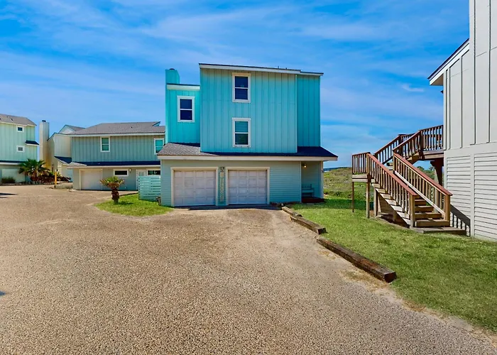 Lost Colony 3 Port Aransas
