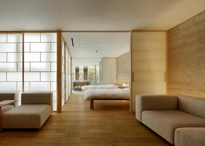 住 京都小川生薬 Villa Jyu Kyotoogawasyouyaku Villa