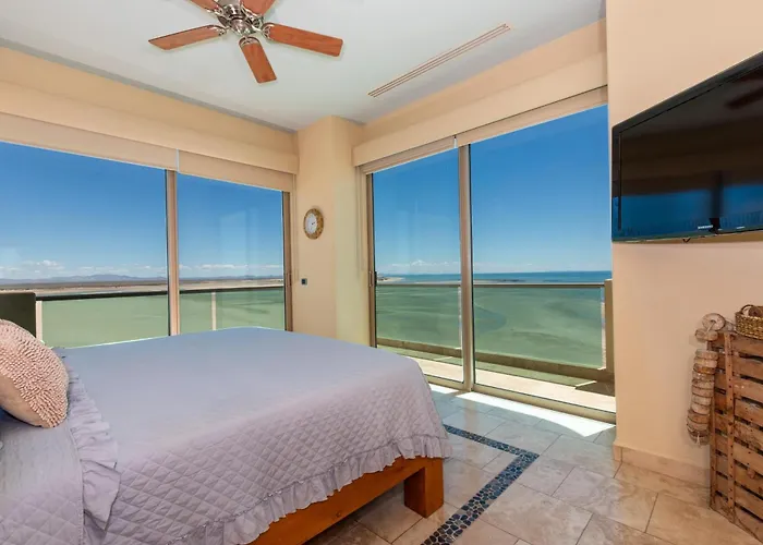 Tessoro 401 Villa Puerto Peñasco
