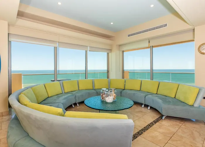 Tessoro 401 Villa Puerto Peñasco