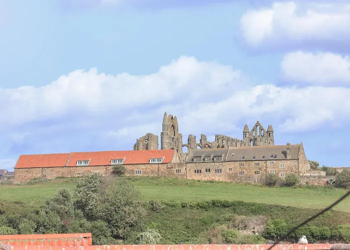 Adventure Cottage Whitby