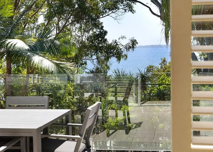 Kareka, Little Cove Serenity With Pool Noosa Heads