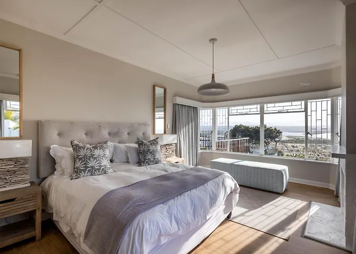 19 Hill Street Villa Plettenberg Bay