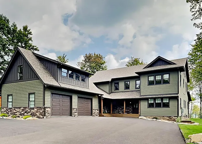 7Th Heaven Villa McHenry