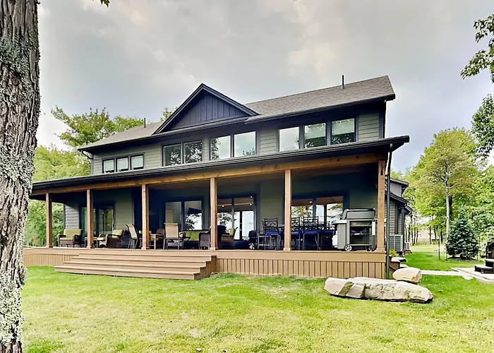 7Th Heaven Villa McHenry