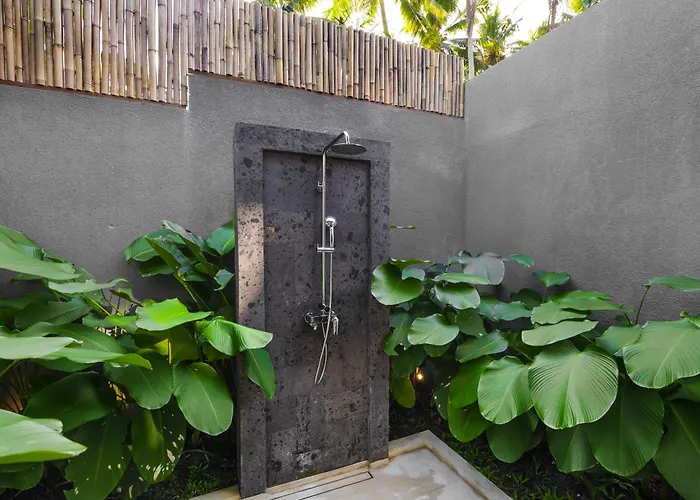 Villa Ohana By Balisuperhost Ubud 