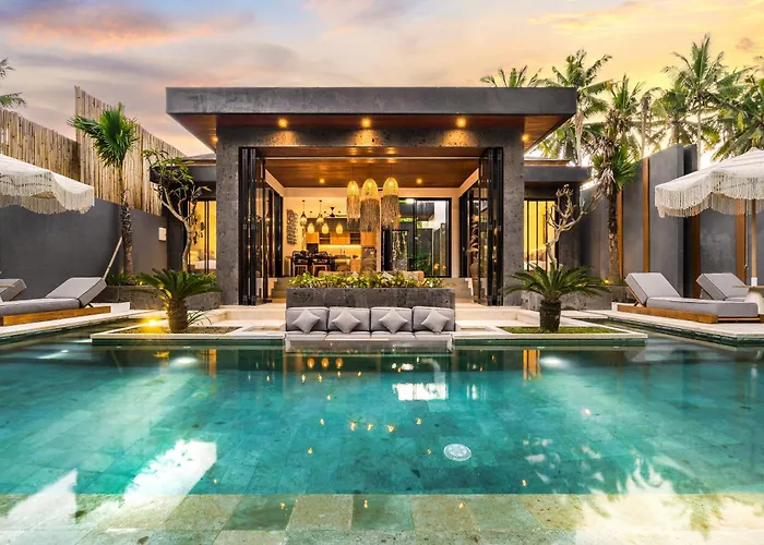 Villa Ohana By Balisuperhost Ubud 