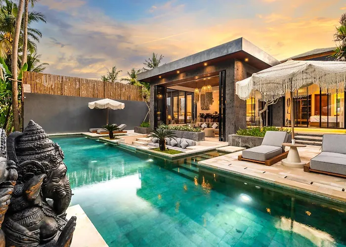 Villa Ohana By Balisuperhost Ubud 