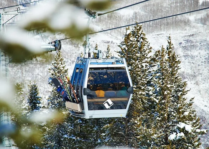 9 Vail Rd #15 Villa