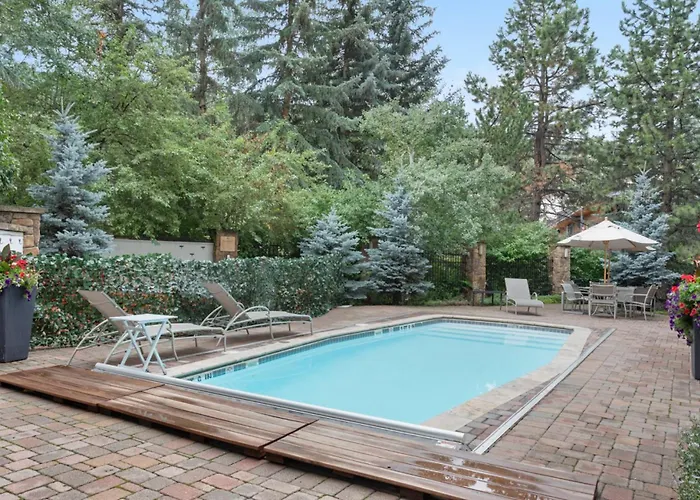 9 Vail Rd #15 Villa