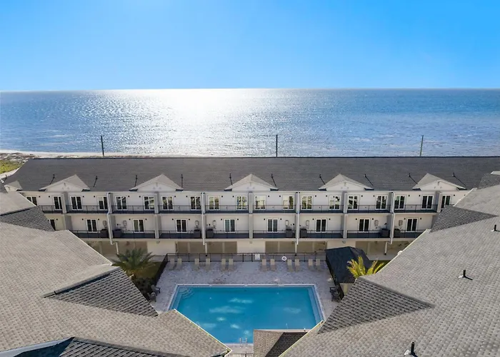 Stella Luna By Pristine Properties Vacation Rentals Cape San Blas