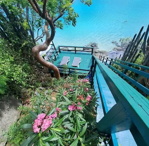 Sailfish Villa Luxury Beachfront Estate Magens Bay Cruz Bay