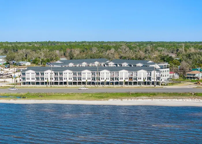 Cape Escape By Pristine Properties Vacation Rentals Cape San Blas