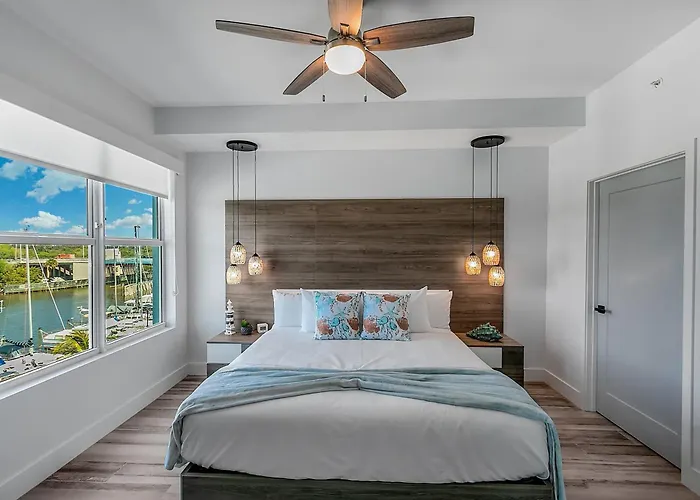 Dolphins Vacation Rental Merritt Island