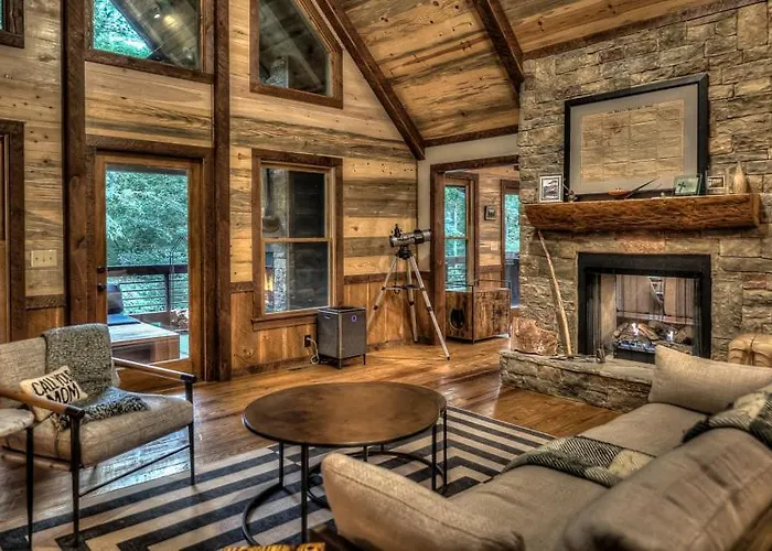 Sentinel Creek Villa Morganton