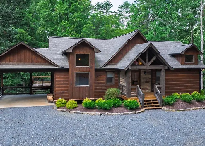 Sentinel Creek Villa Morganton