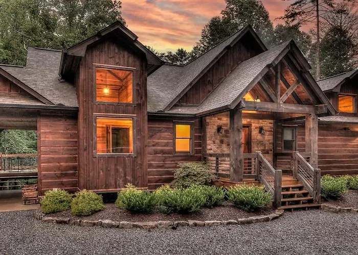 Sentinel Creek Villa Morganton