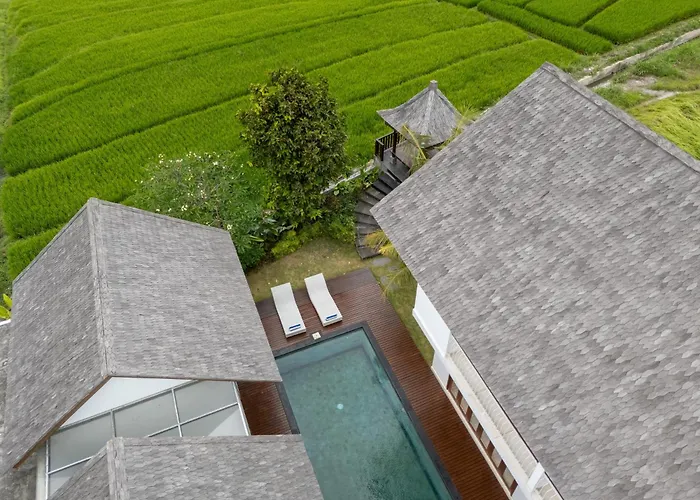 Floro Villa Canggu