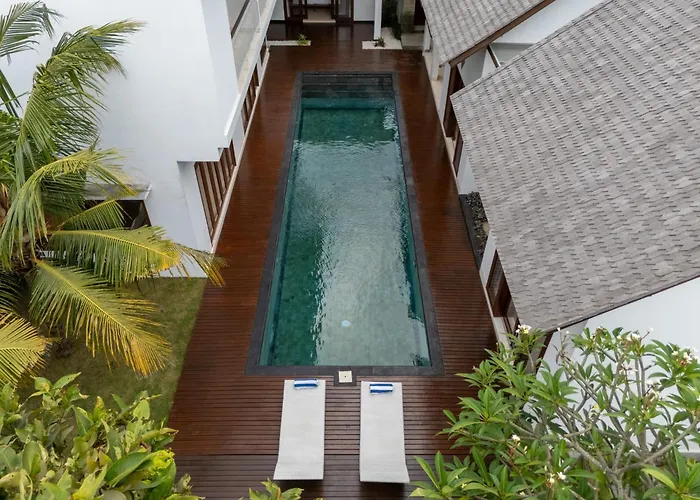 Floro Villa Canggu