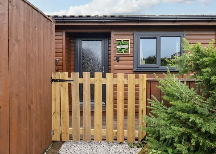 Stag Lodge Holiday Retreat Whitby