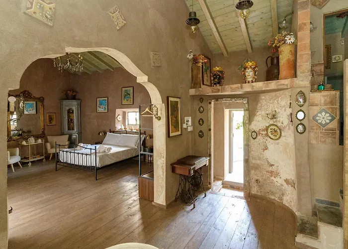 Casa Delle Belle Villa Catania