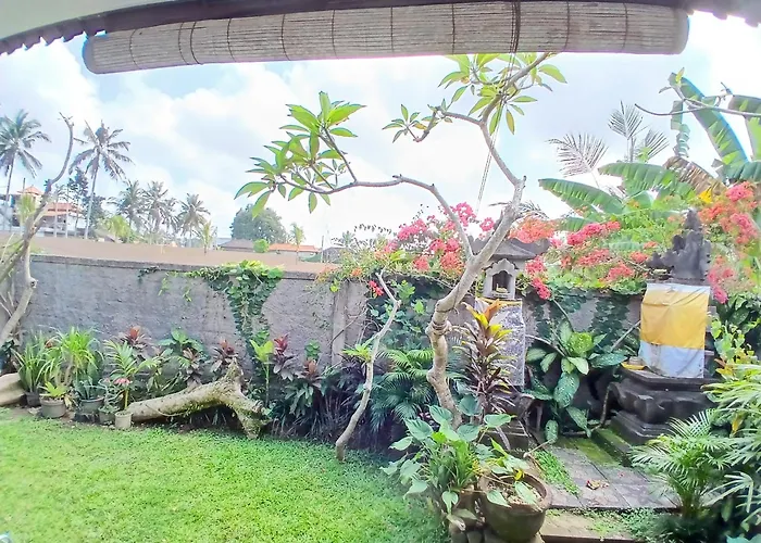 Ona House Villa Ubud 