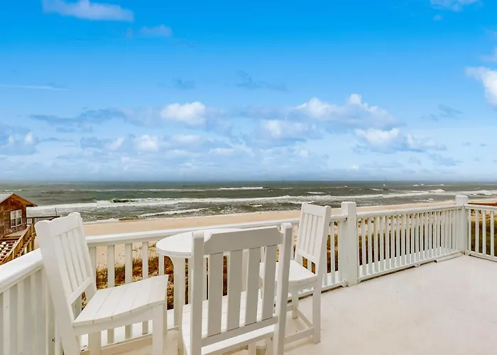 Sea Lady Villa Gulf Shores