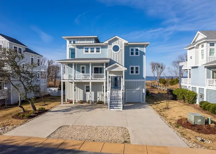 Baydream Believer By Rather Be Properties Corolla