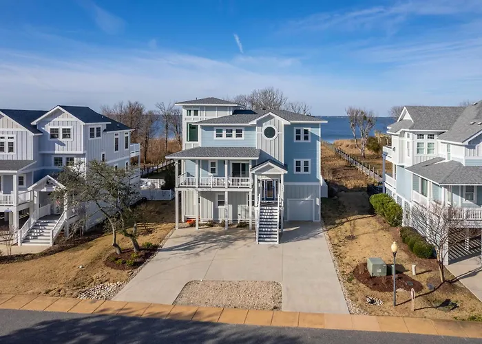 Baydream Believer By Rather Be Properties Corolla