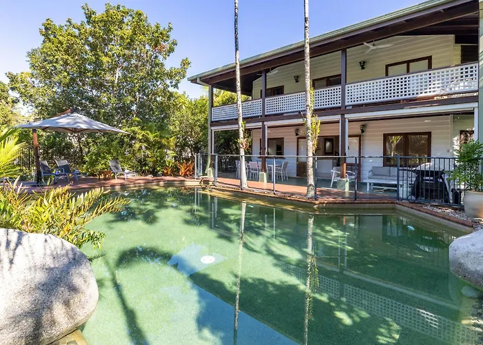 23 Solander Boulevard - Family Home By The Beach Port Douglas