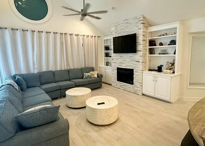 Sea Lady Villa Gulf Shores