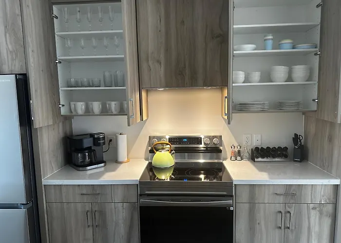 Luxury Newly Build 4Br 4Bath In Oakville
