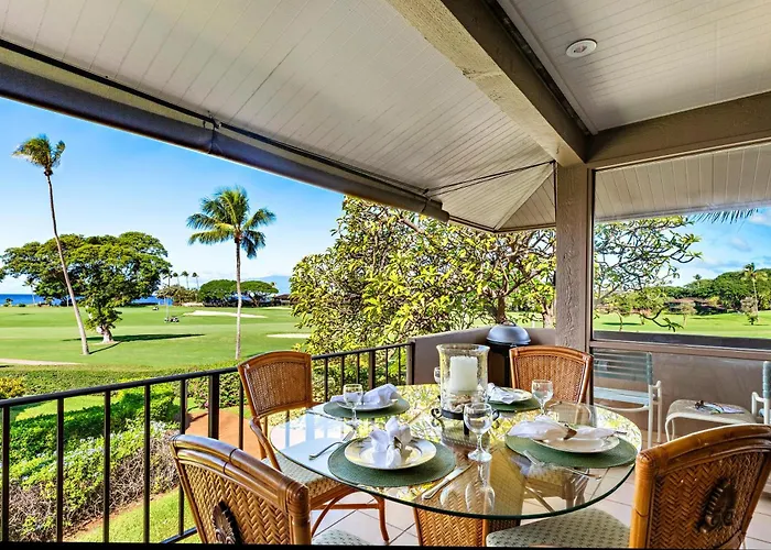 Maui Eldorado Condo I204 Kaanapali