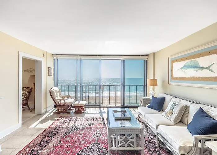 The Islander - 5E By Sea Scape Properties Wrightsville Beach
