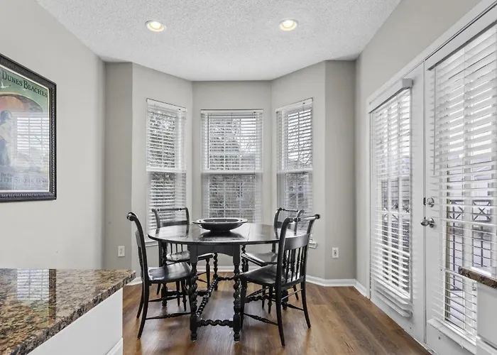 Legacy Villa 505 Gulfport