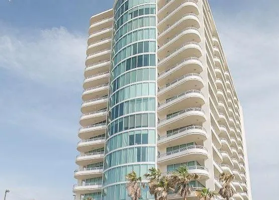 Ocean Club 704 Deluxe Villa Biloxi